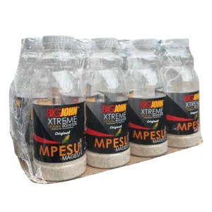 BigJohn Xtreme Mpesu Mageu 500ml Original 12 Pack
