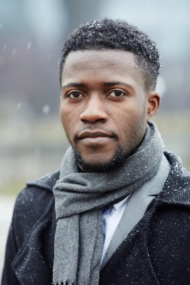 Sibusiso M.